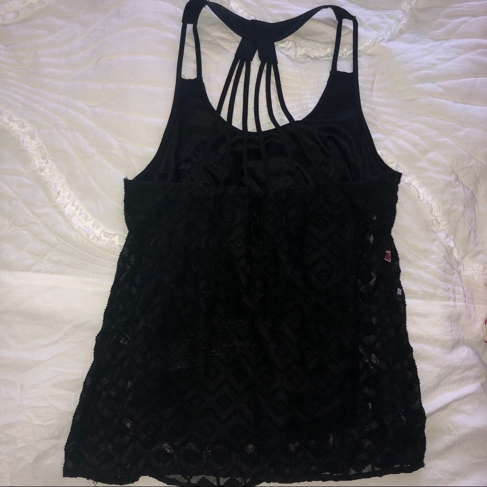 BLACK TOP - Picture 2 of 3